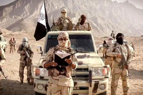 انهدام یک تیم ترور خطرناک