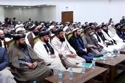 علمای افغانستان: مدارس و دانشگاه‌ها به روی دختران بازگشایی شوند