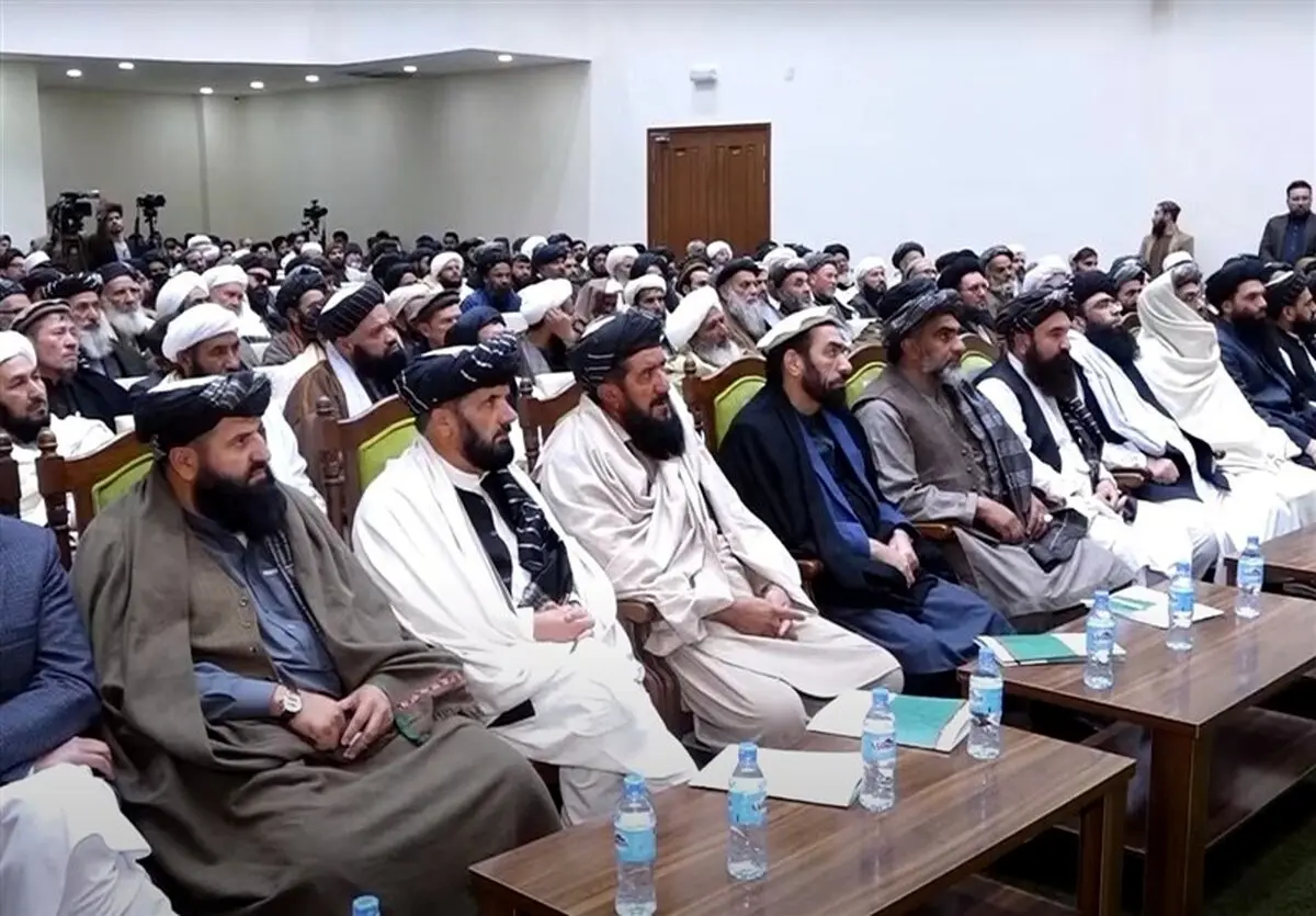 علمای افغانستان: مدارس و دانشگاه‌ها به روی دختران بازگشایی شوند