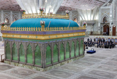 تجدید میثاق