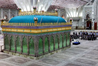 تجدید میثاق
