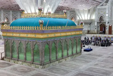 تجدید میثاق