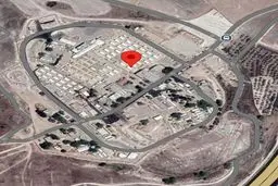 حمله وحشتناک به پادگان مهم اسراییل + عکس 