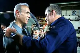زمزمه‌های بازگشت یحیی  گل محمدی به پرسپولیس!