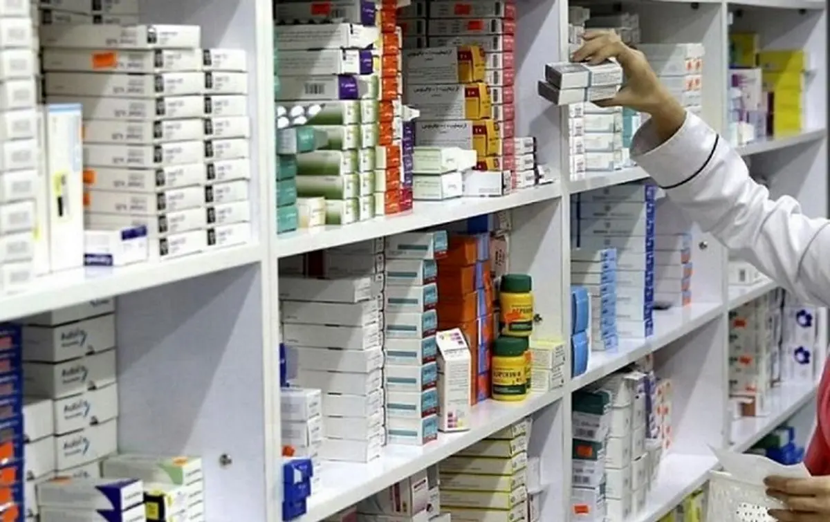 اسامی ۱۱۹ قلم داروی پرمصرف بدون نسخه که بیمه شدند