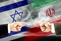 هشدار اسرائیل به کشورهای منطقه برای دور شدن از تهران