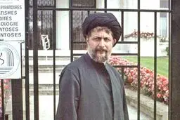  امام موسی صدر را با قطعات بتن به دریا انداختند