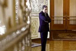 ادعای روزنامه اصولگرا درباره عراقچی و تیم مذاکره کننده دولت روحانی