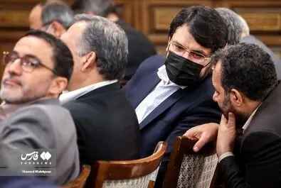 دیدار مجلس و قوه قضائیه