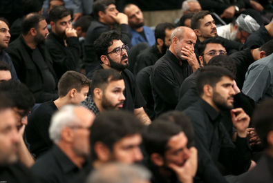 حسینیه