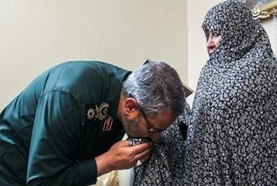 غیب پرور