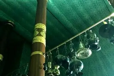 کعبه