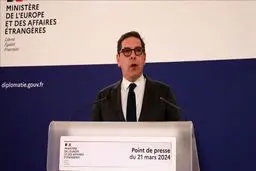 چرا فرانسه دنبال فشار حداکثری علیه ایران است؟