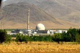 ناگفته‌هایی از یک دستاورد بزرگ هسته‌ای؛ کیمیایی به نام «آب سنگین»