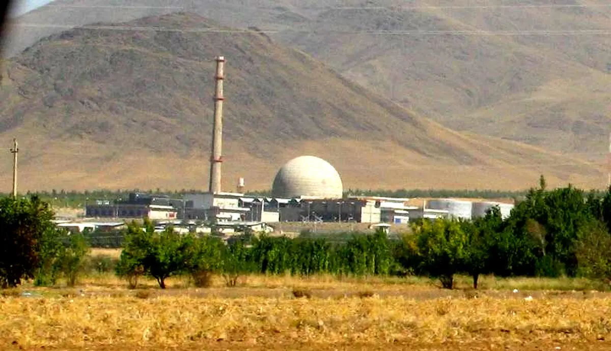 ناگفته‌هایی از یک دستاورد بزرگ هسته‌ای؛ کیمیایی به نام «آب سنگین»
