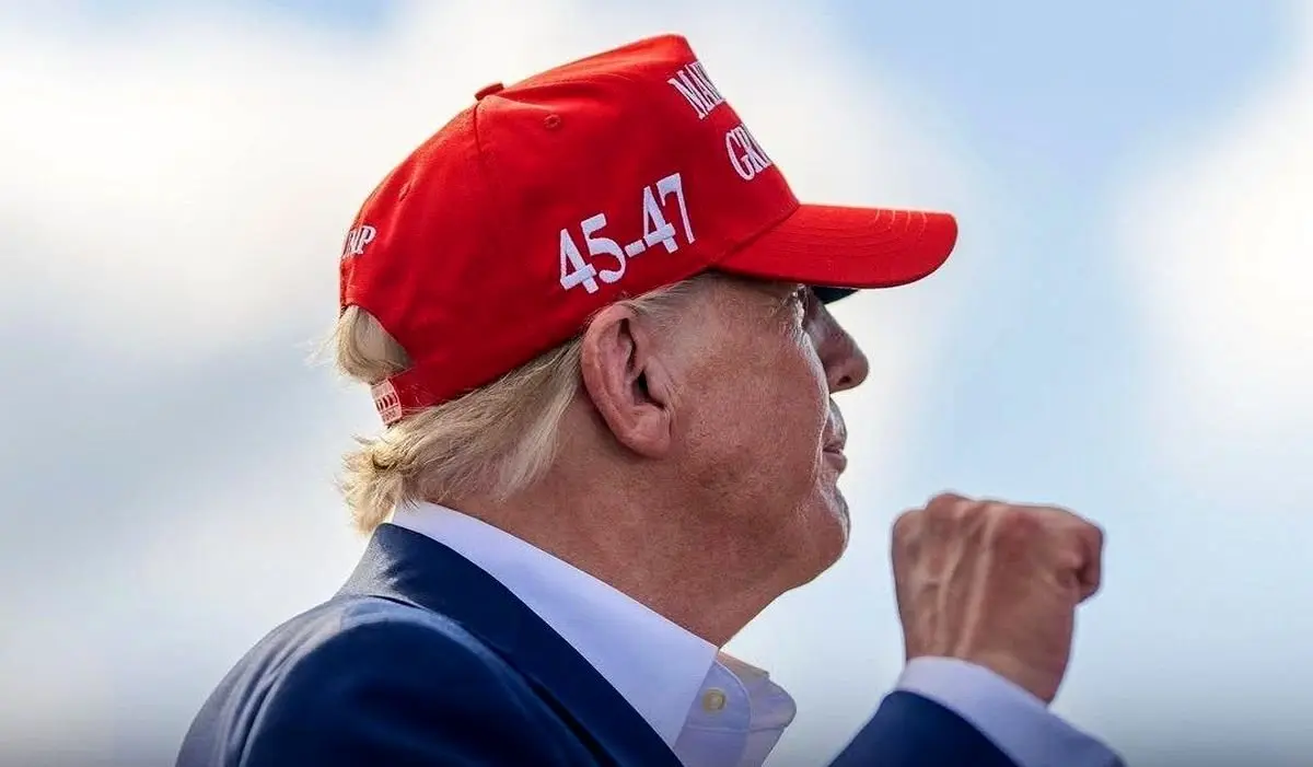 پیشنهاد عجیب ترامپ به تهران؛ به توافق ابراهیم بپیوندید تا وضع بهتر شود!