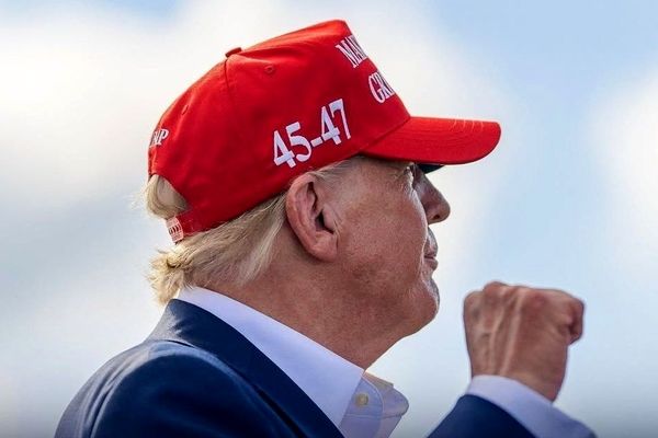 پیشنهاد عجیب ترامپ به تهران؛ به توافق ابراهیم بپیوندید تا وضع بهتر شود!