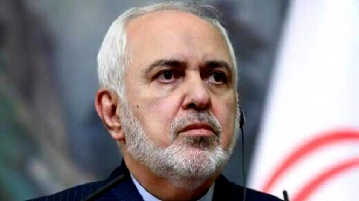 ظریف: همه باید از آقای رئیسی حمایت کنیم