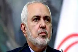 ظریف: همه باید از آقای رئیسی حمایت کنیم