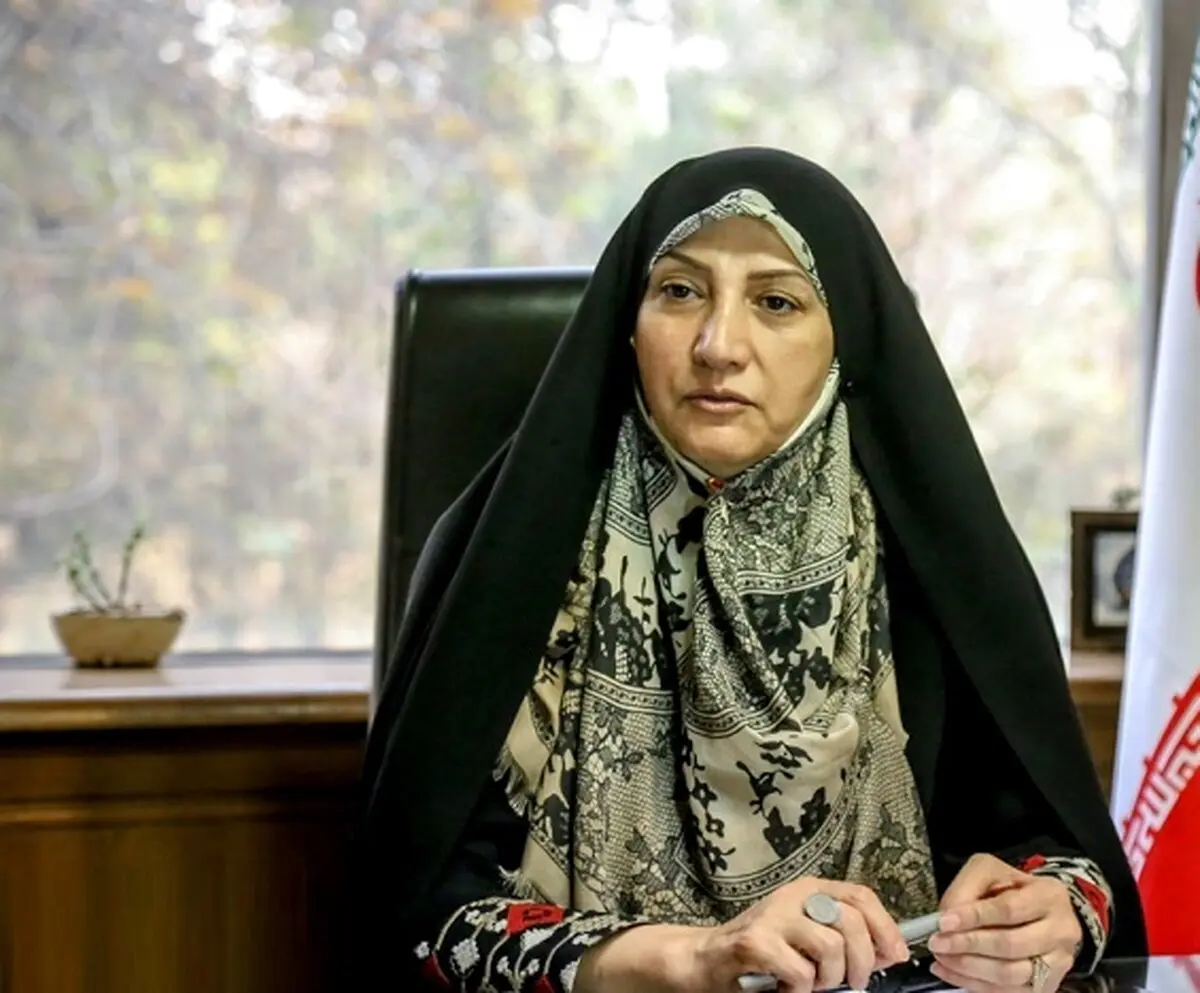زهرا نژادبهرام: زنان منتظر نیستند تا دولت‌ها برایشان تصمیم بگیرند