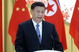 چین به دنبال تضعیف روحیه تایوان است