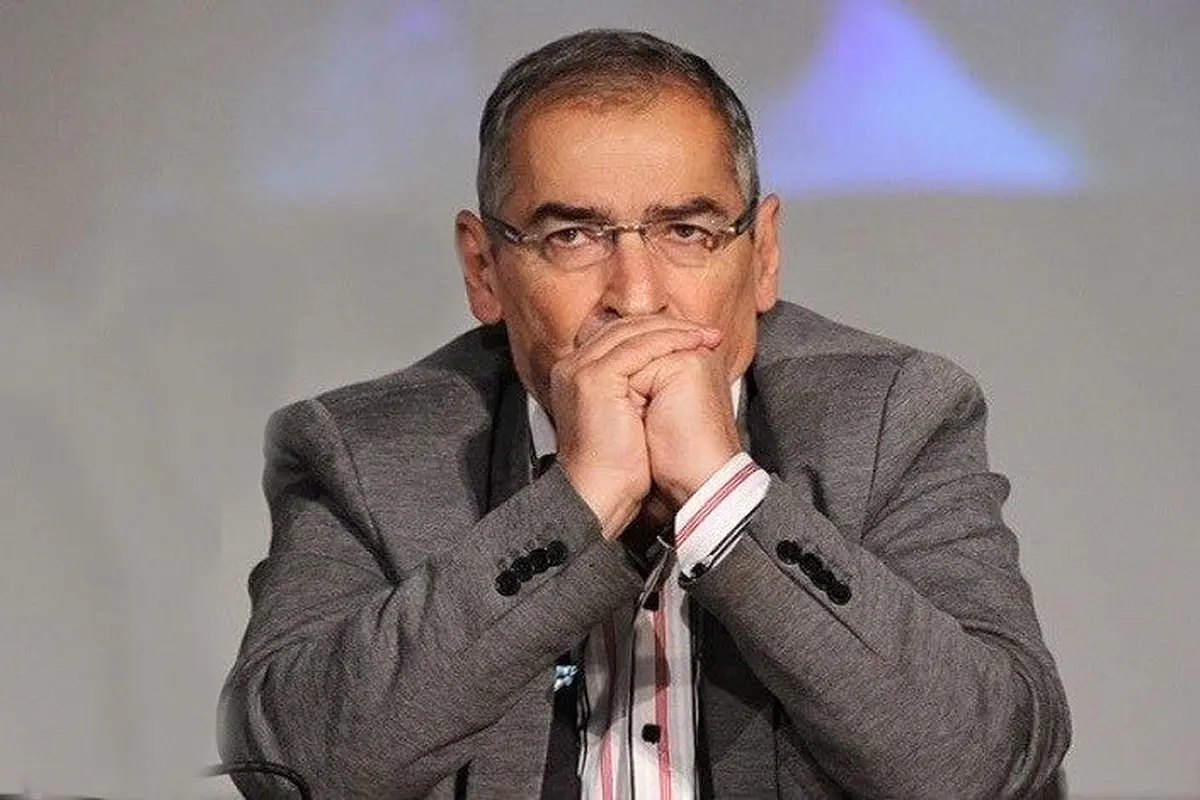 زیباکلام:ترامپ هیچ اعتقادی به دموکراسی و حقوق بشر ندارد