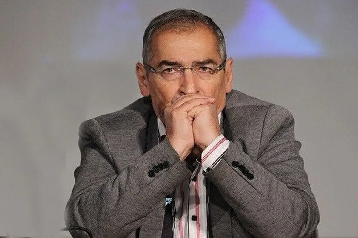 سخنان جنجالی صادق زیباکلام درباره زندان اوین و شاه