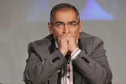 سخنان جنجالی صادق زیباکلام درباره زندان اوین و شاه