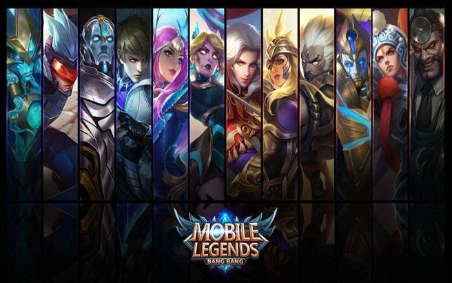 راهنمای خرید جم موبایل لجند MOBILE LEGEND GEM