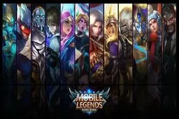 راهنمای خرید جم موبایل لجند MOBILE LEGEND GEM
