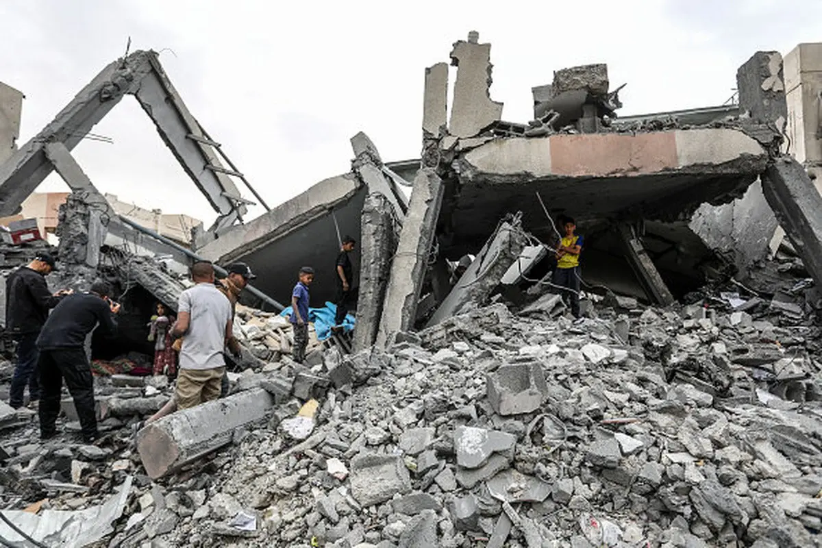 یک روزنامه عبری: اسرائیل در غزه شکست خورد