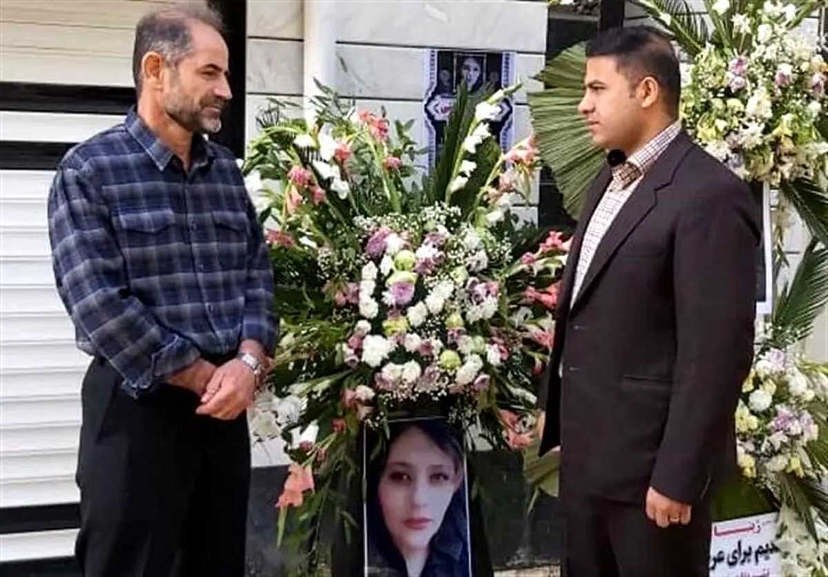 دست رد پدر مهسا امینی بر سینه مجلس شورای اسلامی