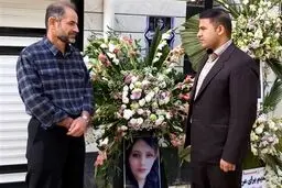دست رد پدر مهسا امینی بر سینه مجلس شورای اسلامی