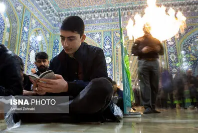 شب قدر
