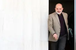 درخواست خصمانه آرژانتین از پاکستان و سریلانکا: وزیر کشور ایران را بازداشت کنید