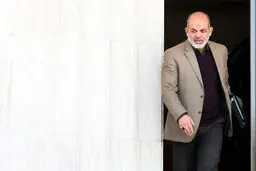 درخواست خصمانه آرژانتین از پاکستان و سریلانکا: وزیر کشور ایران را بازداشت کنید