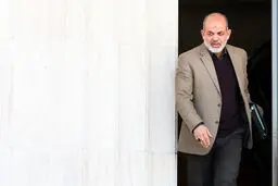 درخواست خصمانه آرژانتین از پاکستان و سریلانکا: وزیر کشور ایران را بازداشت کنید
