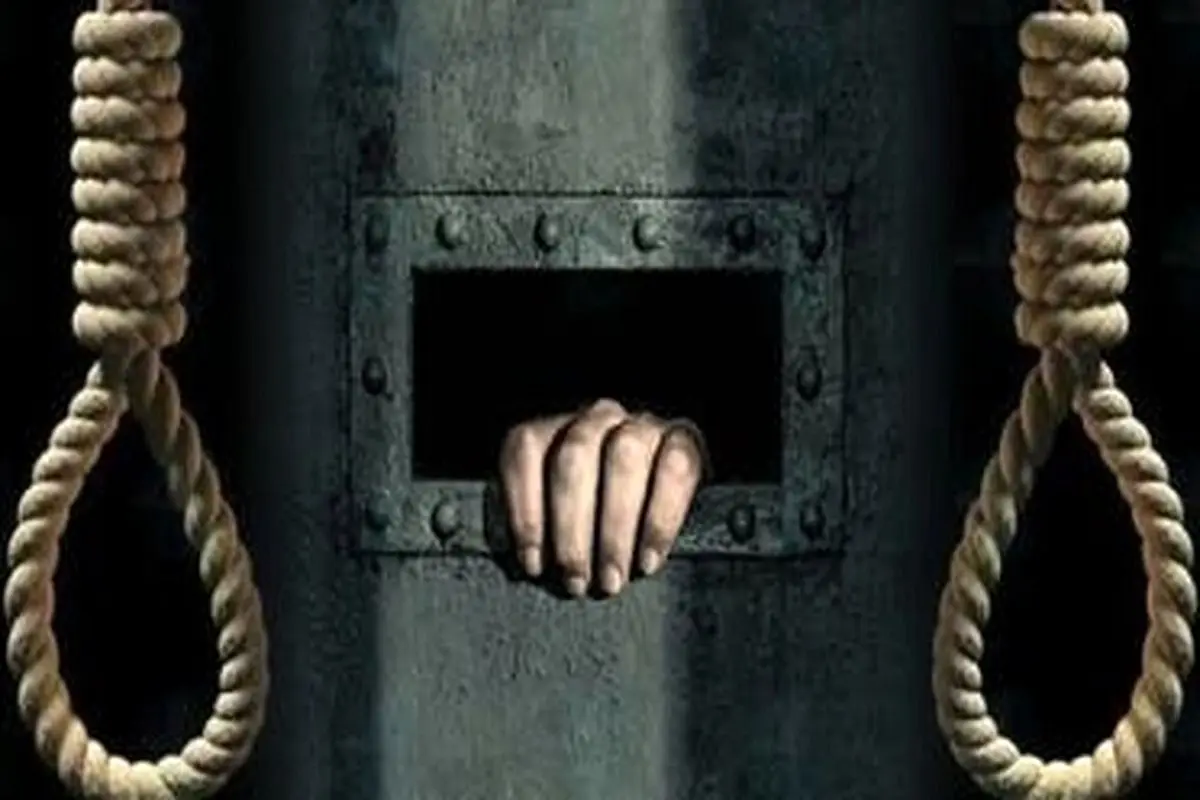 دو قاتل شهید مدافع امنیت ستوان‌دوم نصیری اعدام شدند