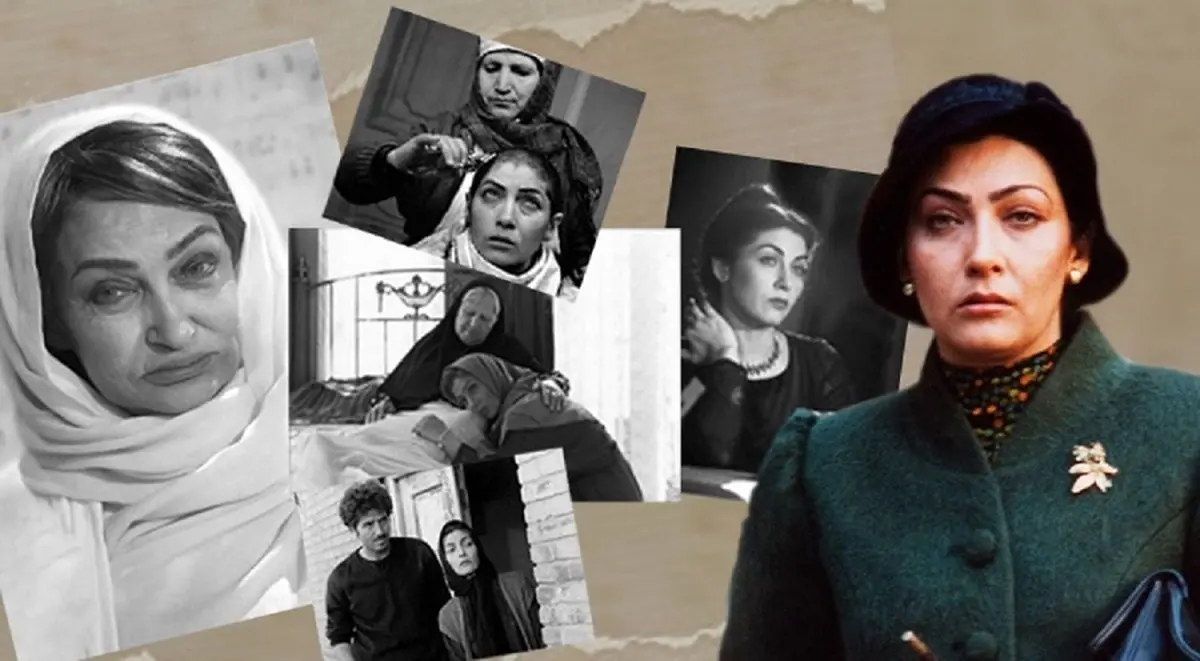 فریماه فرجامی که بود؟