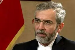 باقری در دیدار با وزیر خارجه ازبکستان: افزایش حجم تجارت به یک میلیارد دلار ضروری است
