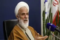 اظهارات آیت‌الله عراقی درباره تغییر حوزه انتخابیه داوطلبان خبرگان