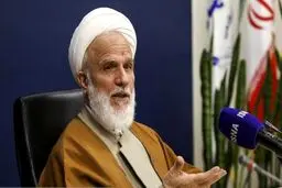 اظهارات آیت‌الله عراقی درباره تغییر حوزه انتخابیه داوطلبان خبرگان