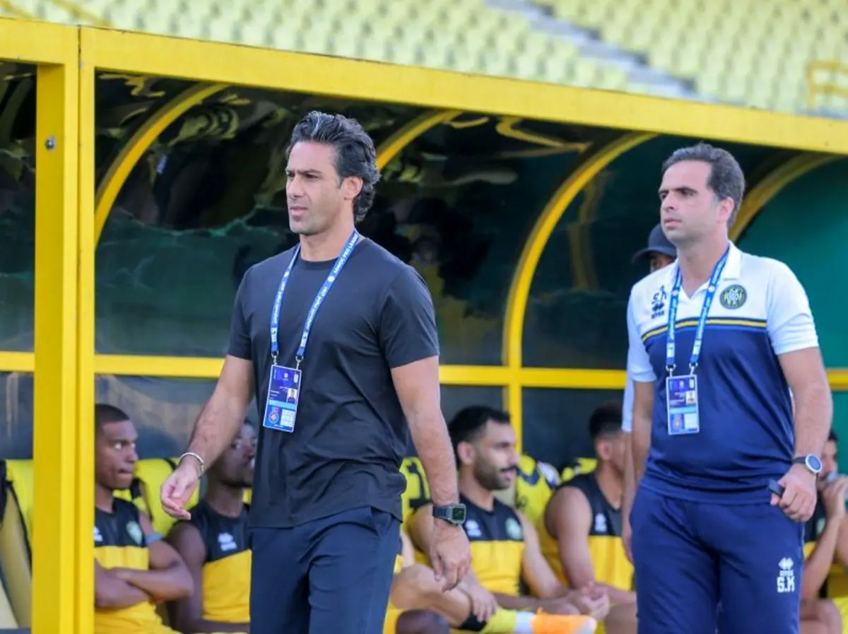 بازگشت فرهاد مجیدی به ادنوک لیگ امارات