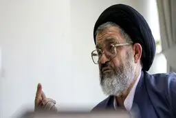 عضو جامعه روحانیت مبارز: گرانی هست اما همه خانواده باید کار کنند