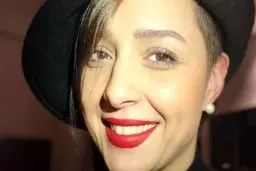 سنگ تمام گذاشتن ترانه علیدوستی برای این بازیگر + عکس