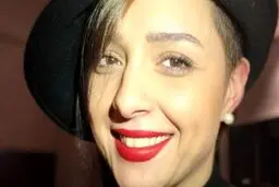 سنگ تمام گذاشتن ترانه علیدوستی برای این بازیگر + عکس