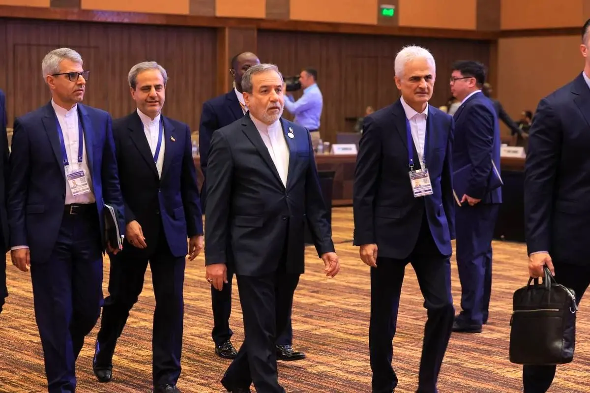 صحت خبر سفر عراقچی زیر سوال رفت