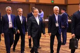 افشاگری عراقچی در مورد شکست مذاکره با آمریکا