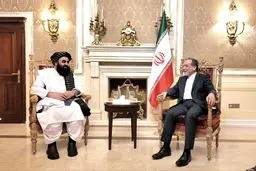 در دیدار عراقچی و وزیر خارجه طالبان چه گذشت؟