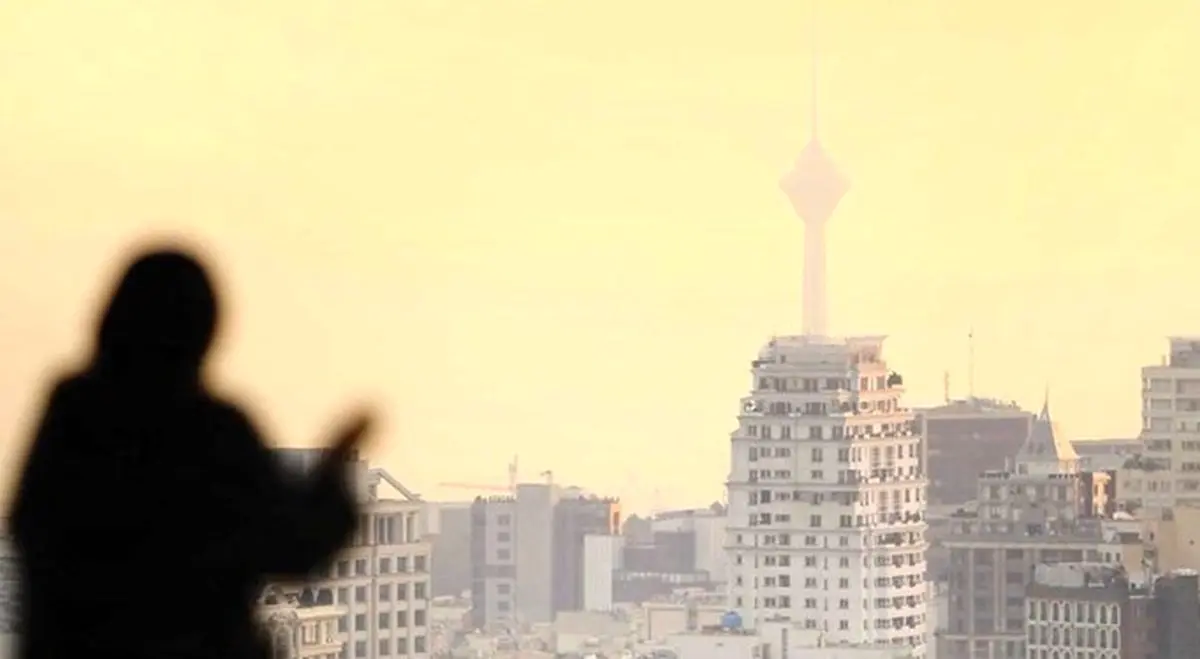 توفان در زاهدان یک کشته بر جای گذاشت